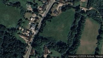 Quendon in Saffron Walden