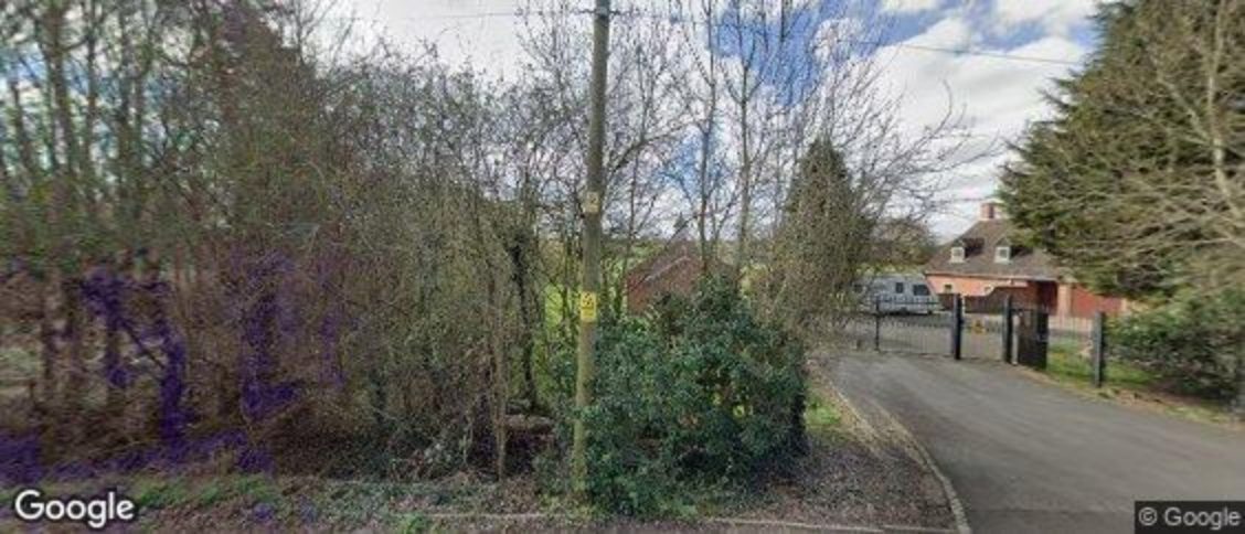 Queniborough in Leicester
