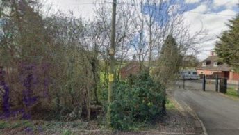 Queniborough in Leicester