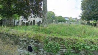 Quethiock in Liskeard