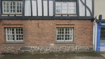 Quorn in Loughborough