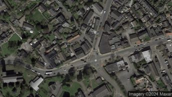 Radcliffe-on-Trent in Nottingham