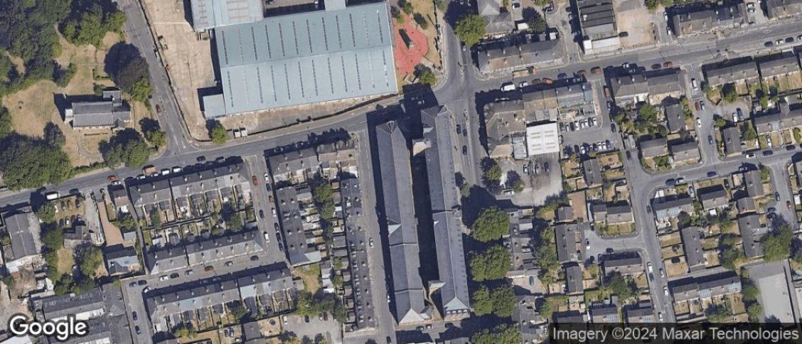 Aspley in Nottingham