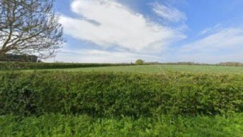 Radwinter in Saffron Walden