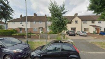 Rainham in Havering
