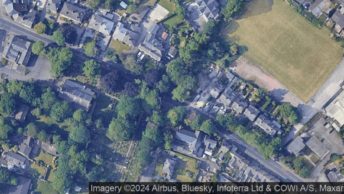 Rainhill in Prescot
