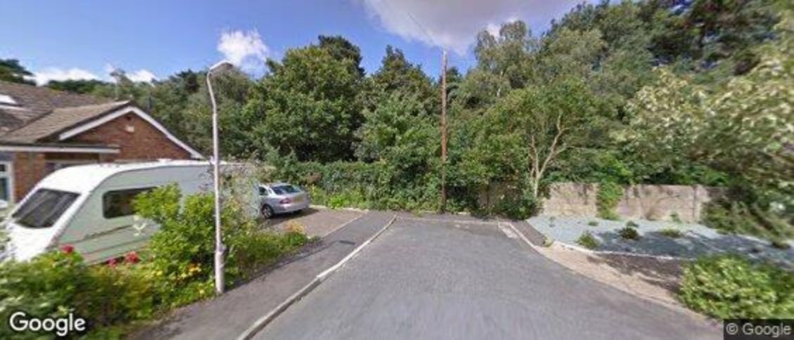 Rainworth in Mansfield