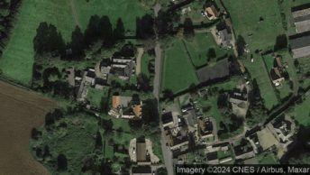 Raithby by Spilsby in Spilsby