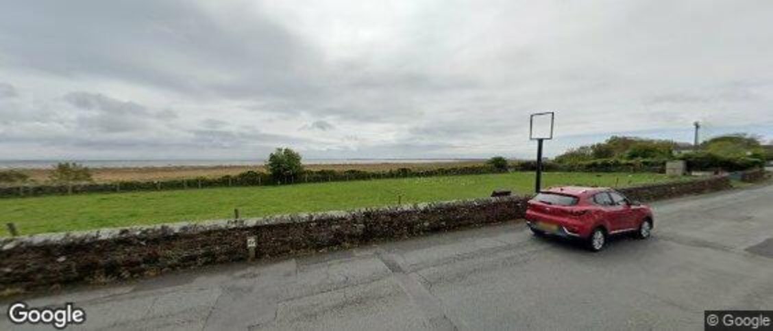 Rampside in Barrow-In-Furness