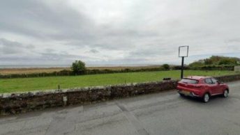 Rampside in Barrow-In-Furness