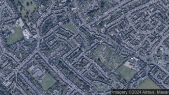 Ramridge End in Luton