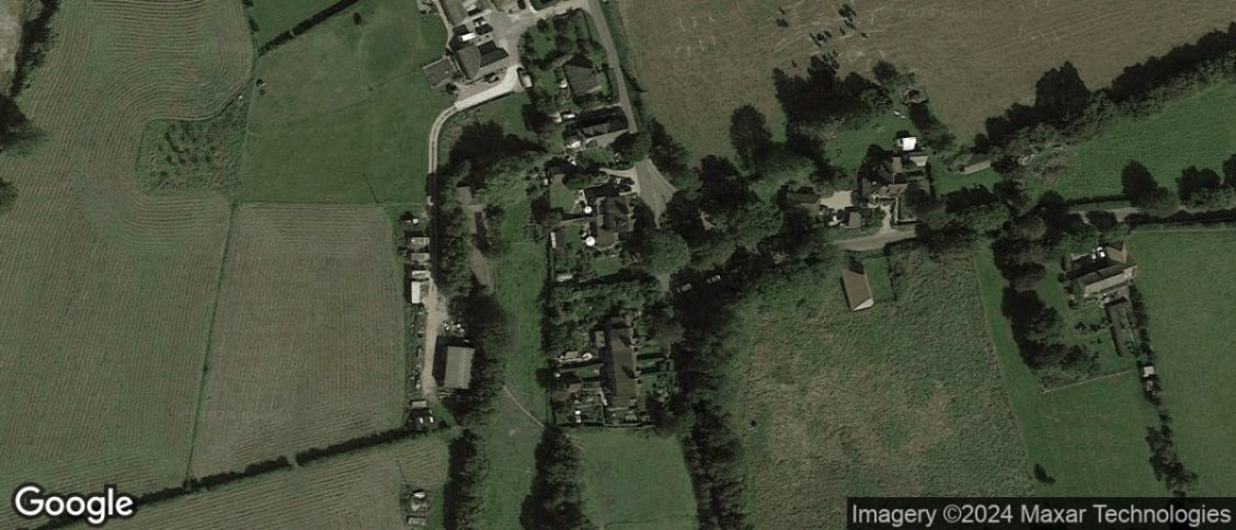 Ramsdean in Petersfield