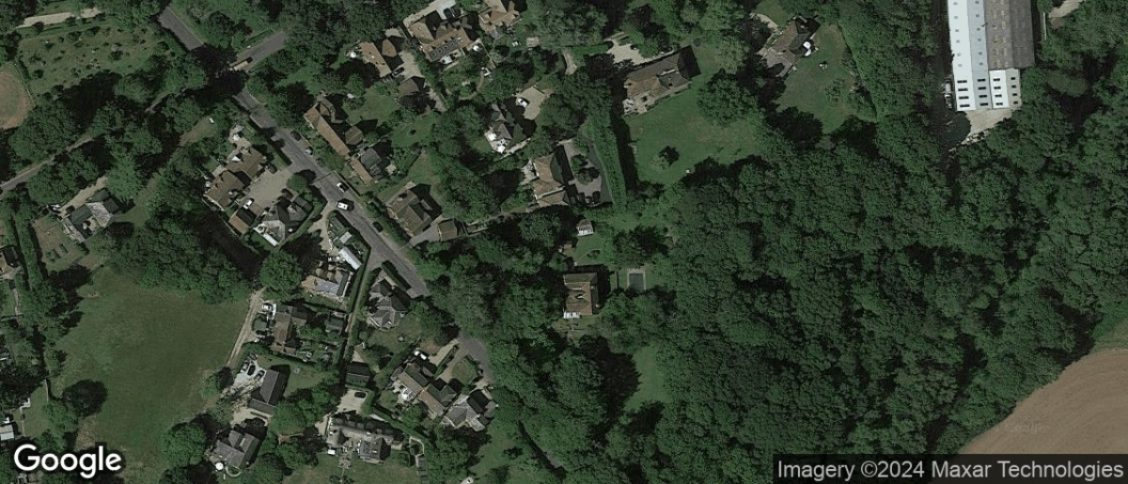 Ramsdell in Tadley