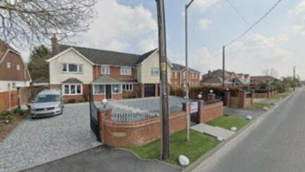 Ramsden Bellhouse in Billericay