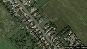 Ramsey Mereside in Ramsey