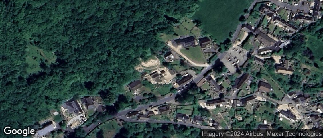 Randwick in Stroud