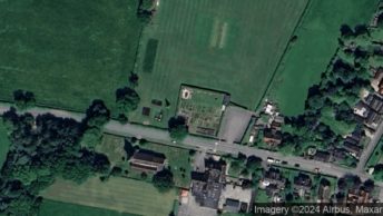 Rangemore in Burton-On-Trent