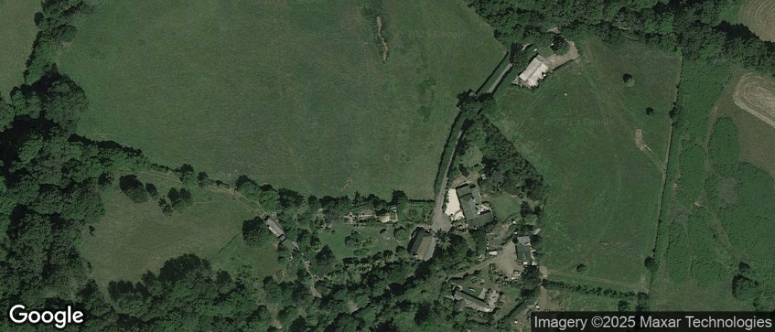 Ranscombe in Brixham