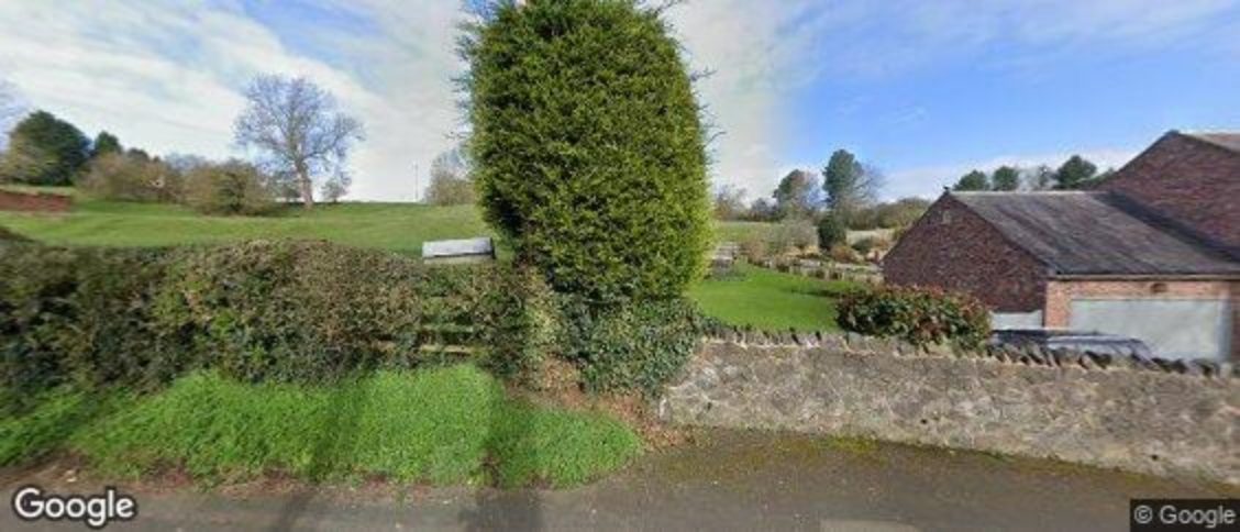 Ratcliffe On The Wreake in Leicester