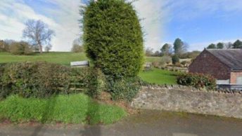 Ratcliffe On The Wreake in Leicester