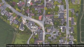 Ravenfield in Rotherham