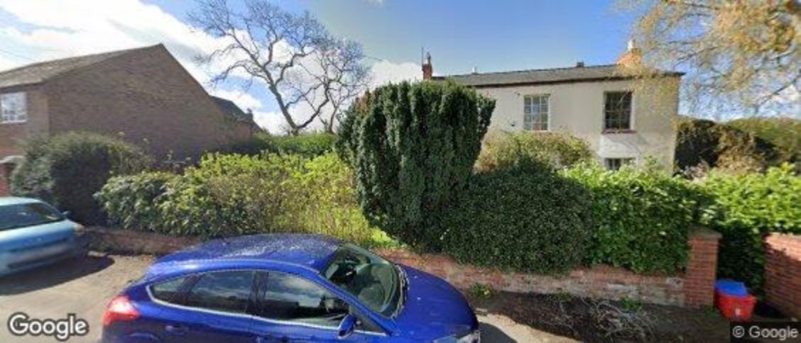 Ravenstone in Coalville