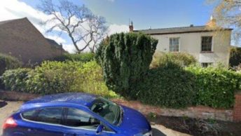 Ravenstone in Coalville