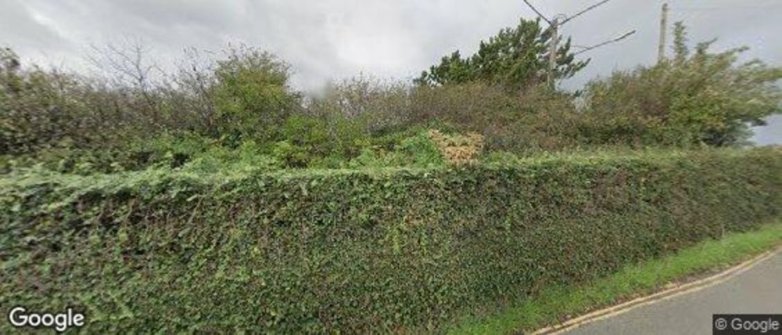 Reculver in Herne Bay