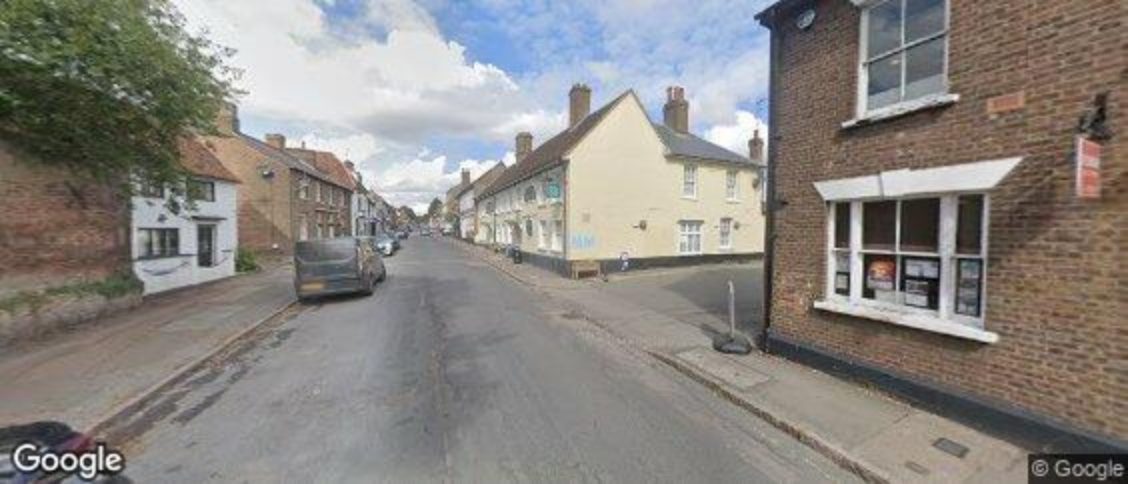 Redbourn in St. Albans