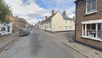 Redbourn in St. Albans