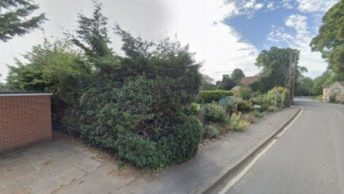Redbourne in Gainsborough
