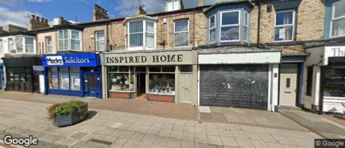 Redcar in Redcar