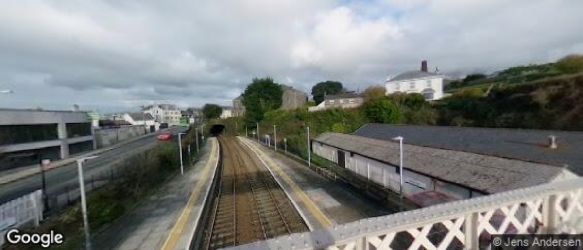 Redruth