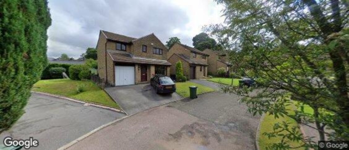 Reedsholme in Rossendale