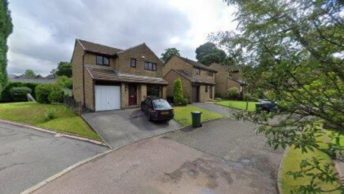 Reedsholme in Rossendale