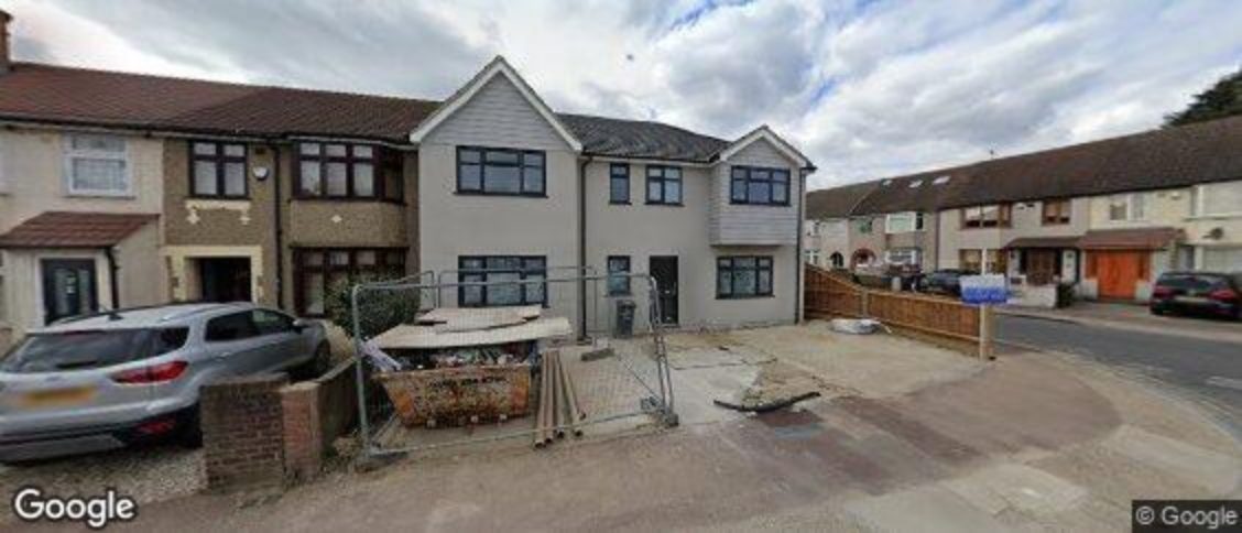 Regent's Park in Westminster