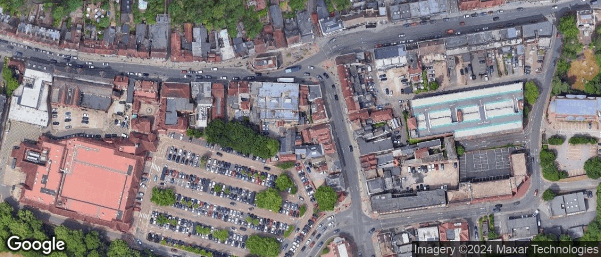 Reigate