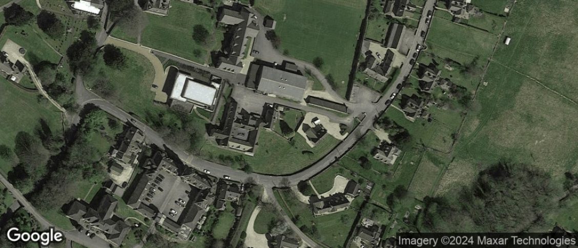 Rendcomb in Cirencester