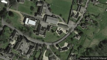 Rendcomb in Cirencester