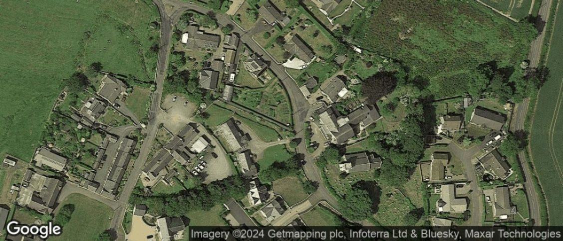 Rennington in Alnwick