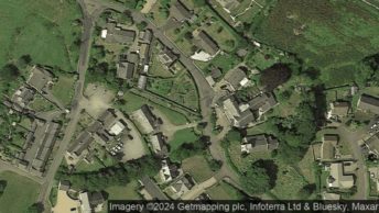 Rennington in Alnwick