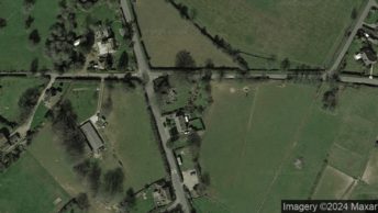 Rhodes Minnis in Canterbury