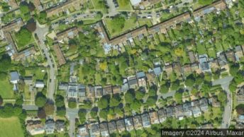 Richmond Upon Thames in Richmond upon Thames