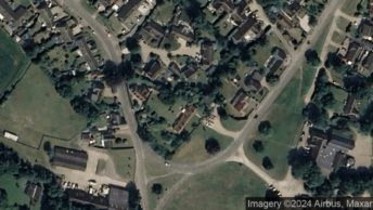 Rickling Green in Saffron Walden