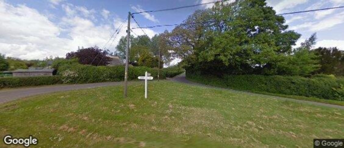 Rickling in Saffron Walden