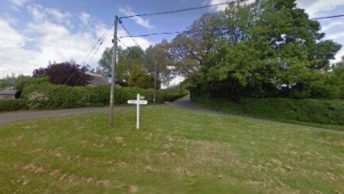 Rickling in Saffron Walden