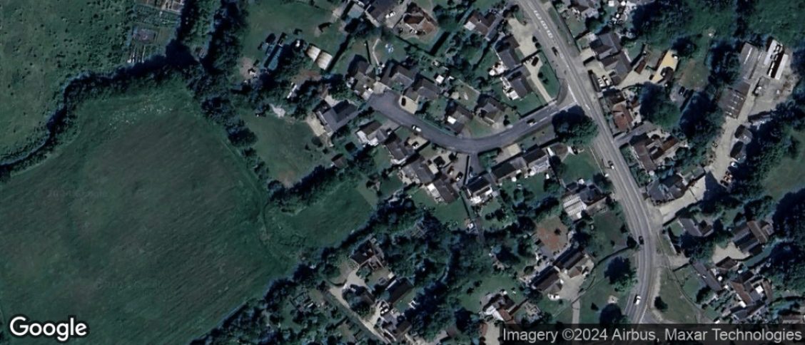 Ridgewell in Halstead