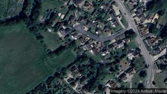 Ridgewell in Halstead