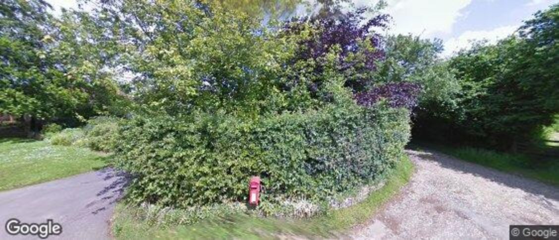Ringlestone in Maidstone