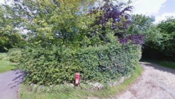 Ringlestone in Maidstone